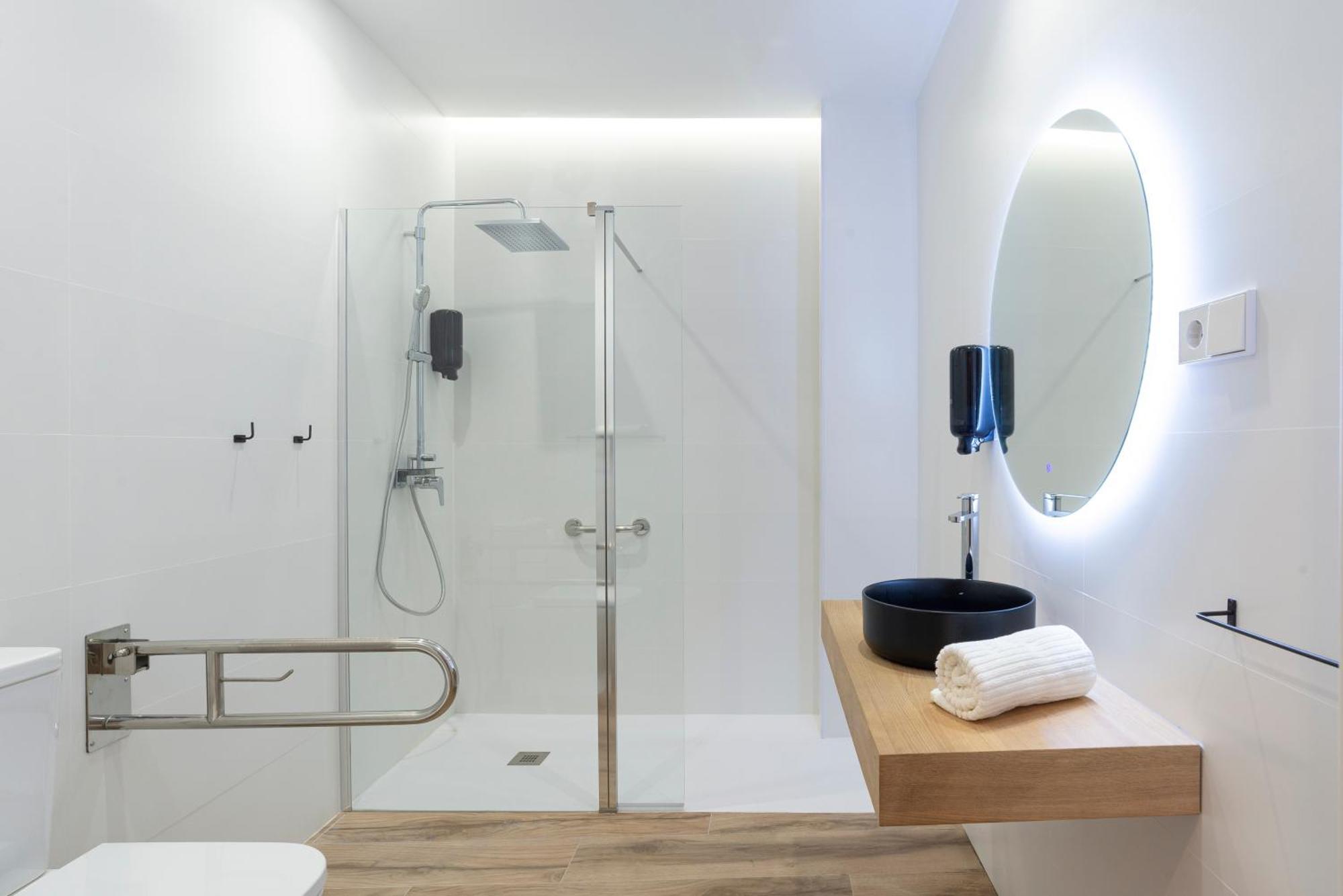 Toquero By Ele Apartment Malaga