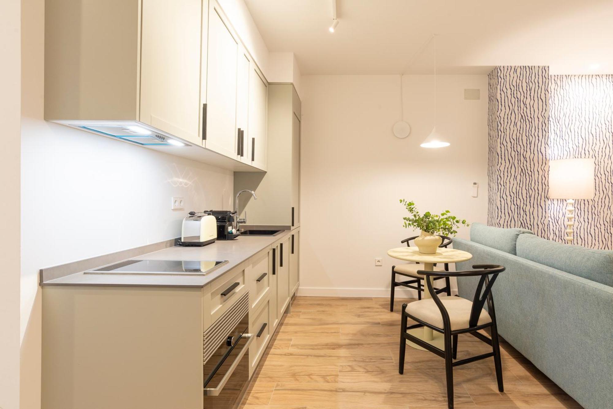 Toquero By Ele Apartment *