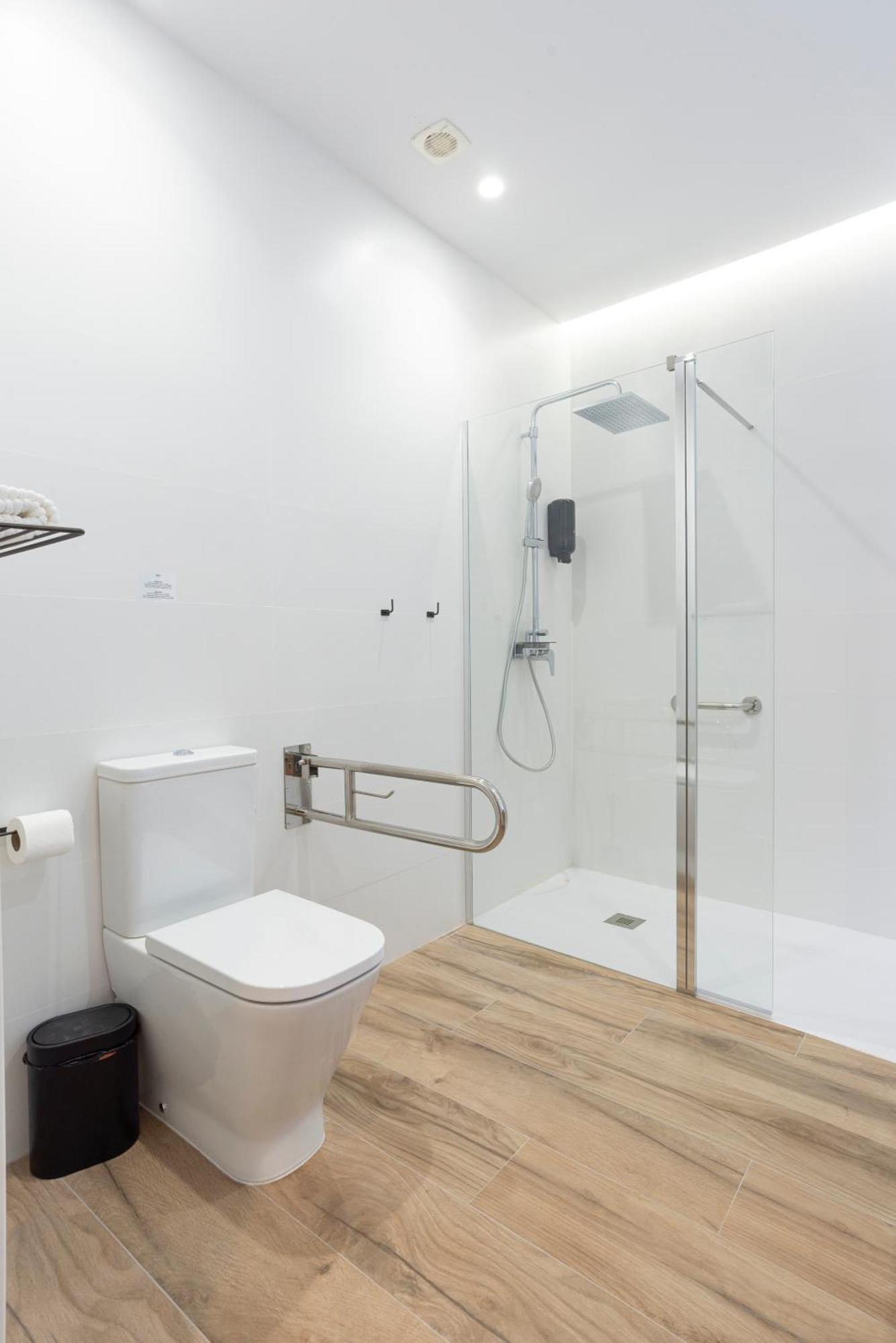 Toquero By Ele Apartment Malaga