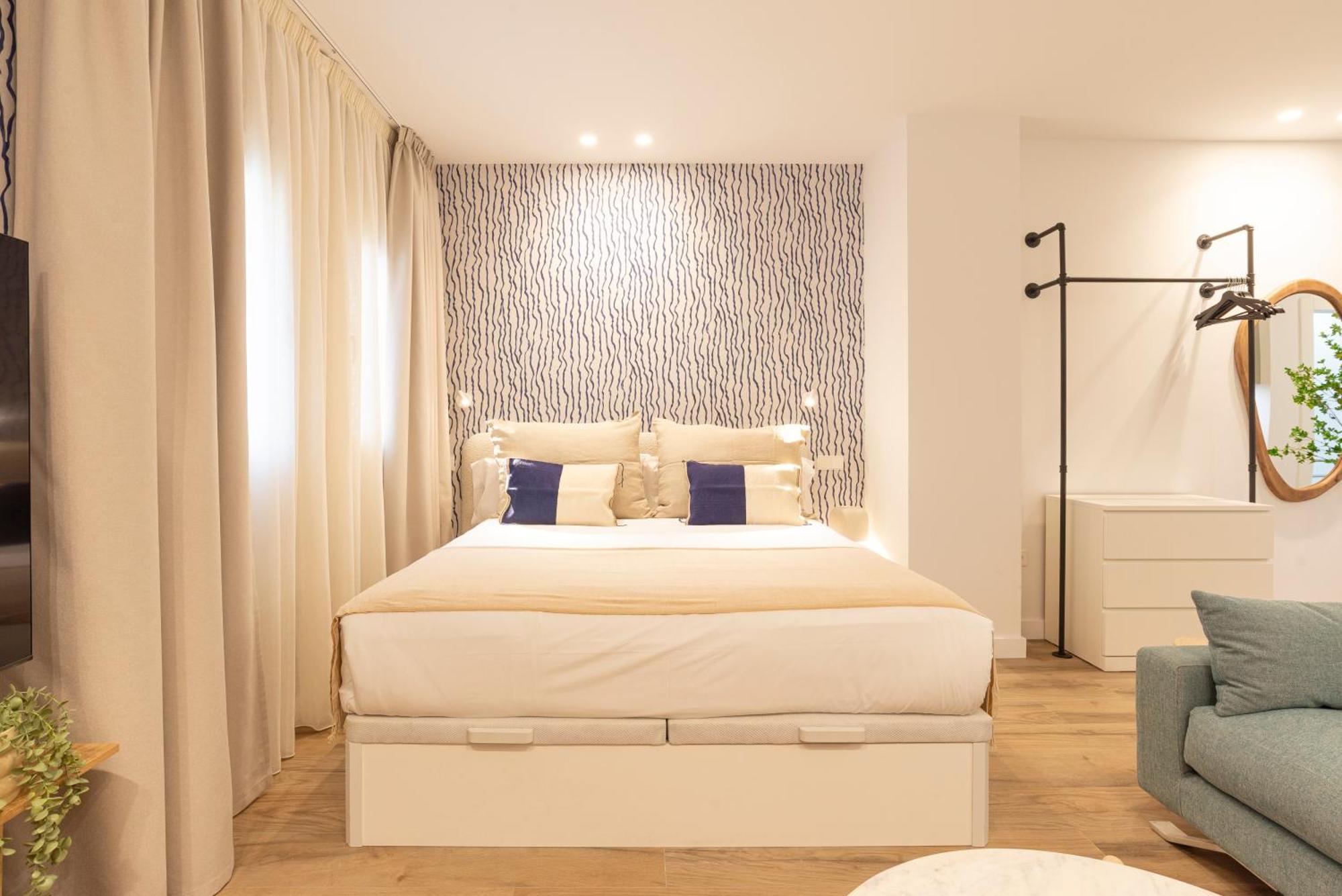 Toquero By Ele Apartment *