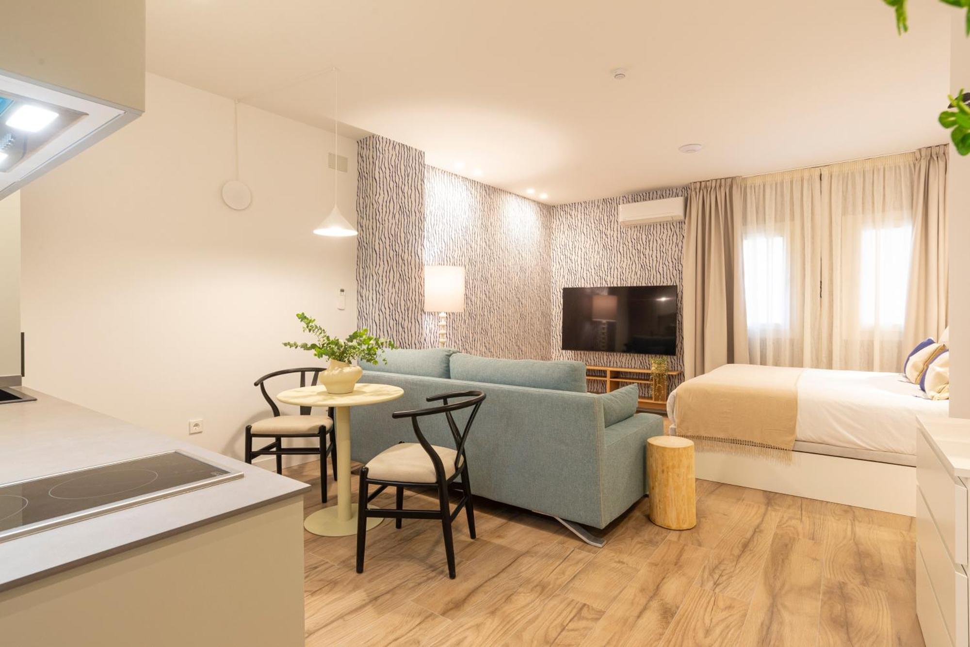 Apartment Toquero By Ele *