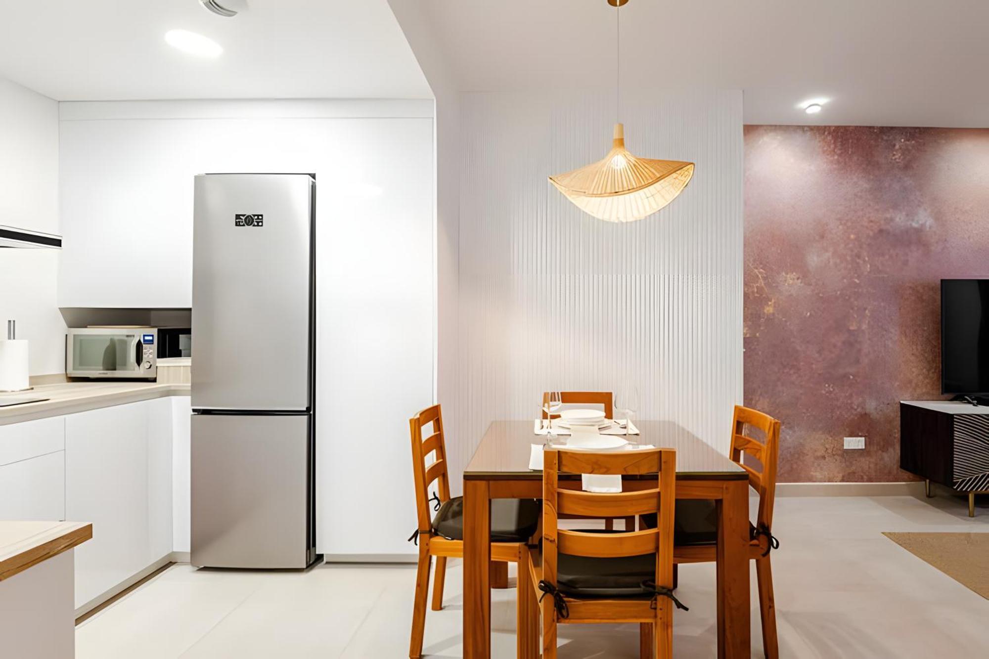 Apartment Alberthouse - Lujoso En El Centro De