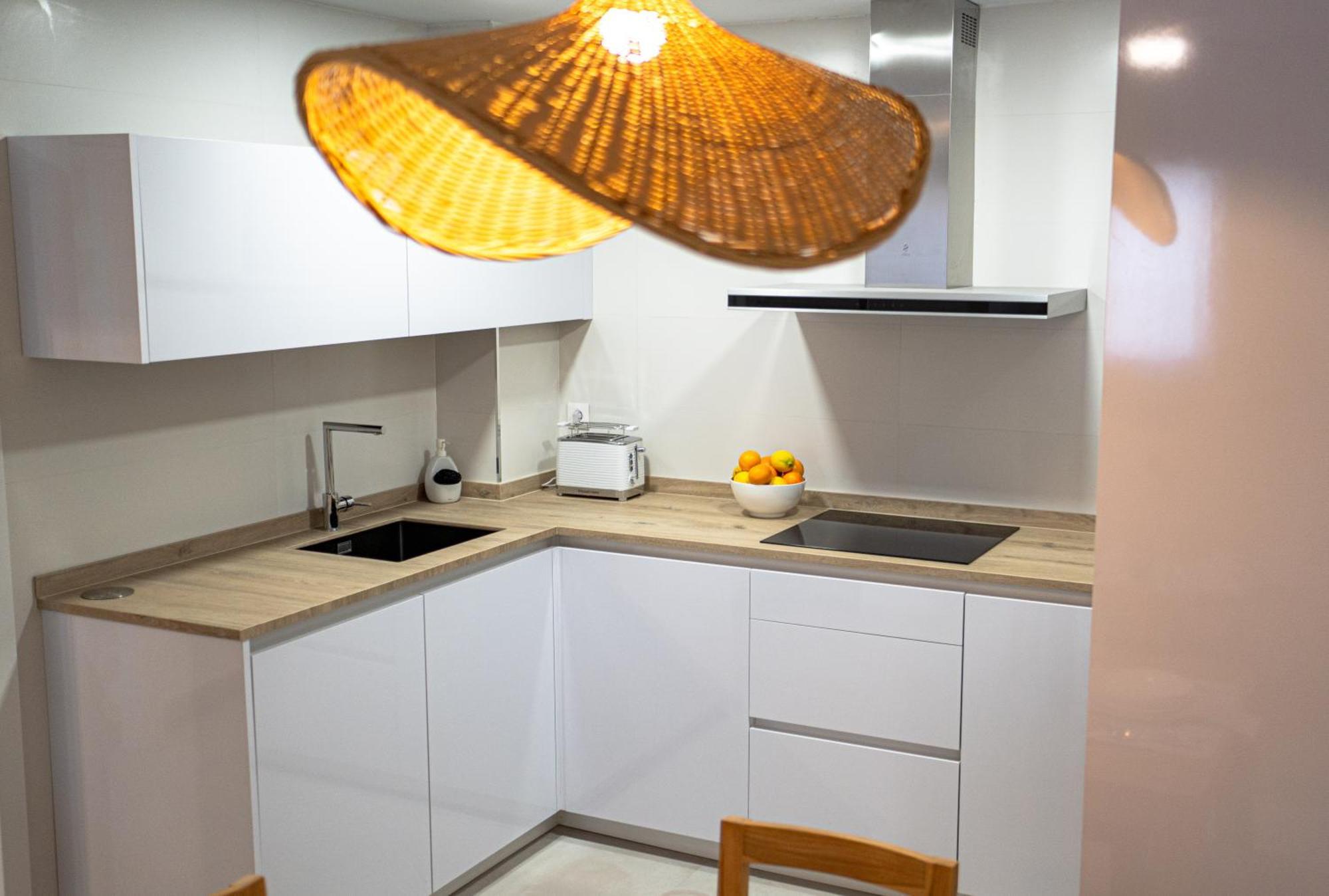 Apartment Alberthouse - Lujoso En El Centro De Malaga