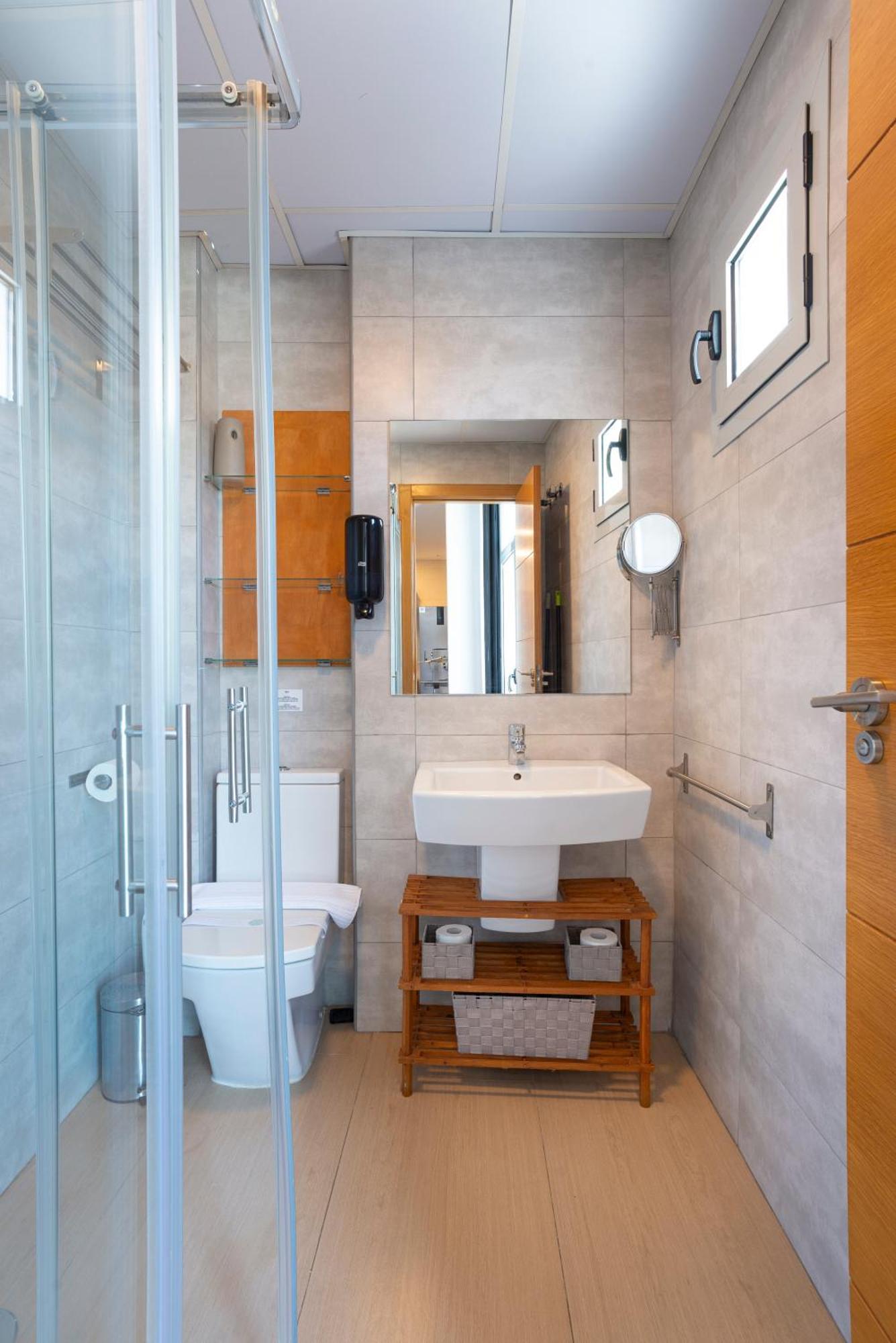 Apartment Carreteria Ii & Old Town By Ele Malaga