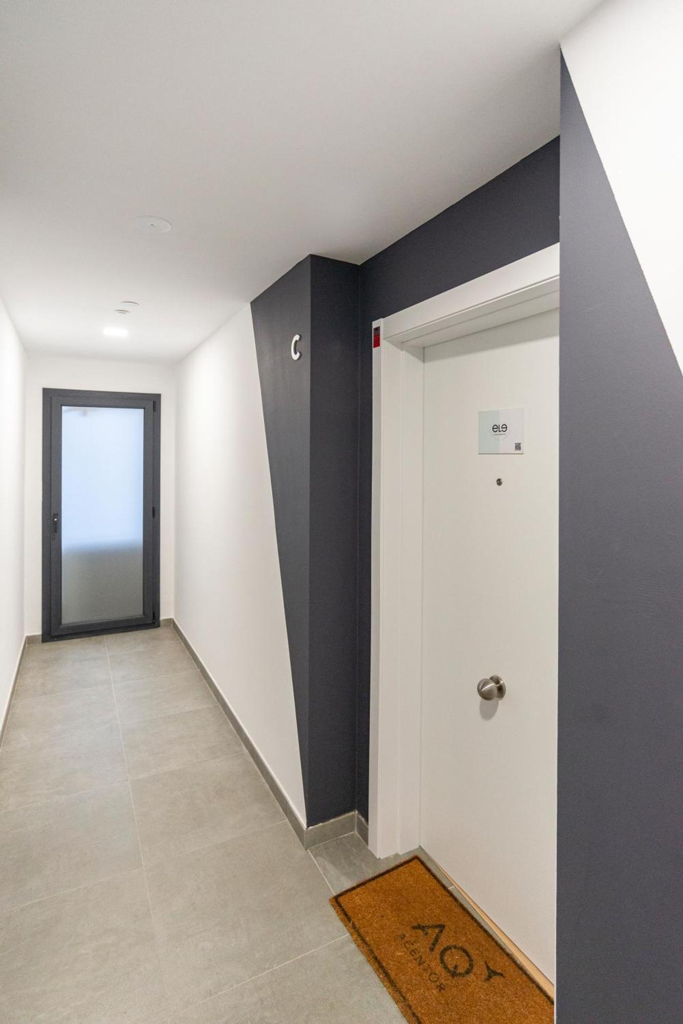 Skyline Ii Pool & Coworking By Ele Malaga
