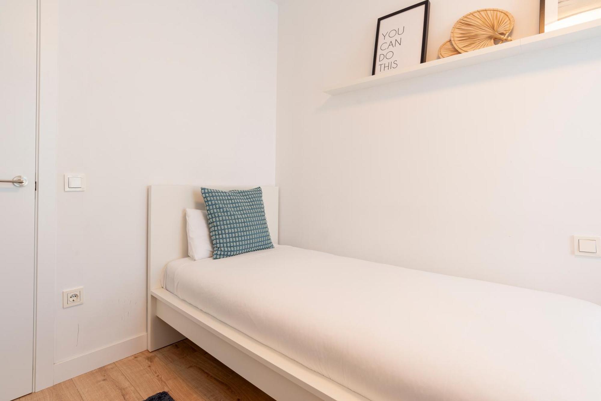 Skyline Ii Pool & Coworking By Ele Apartment Malaga