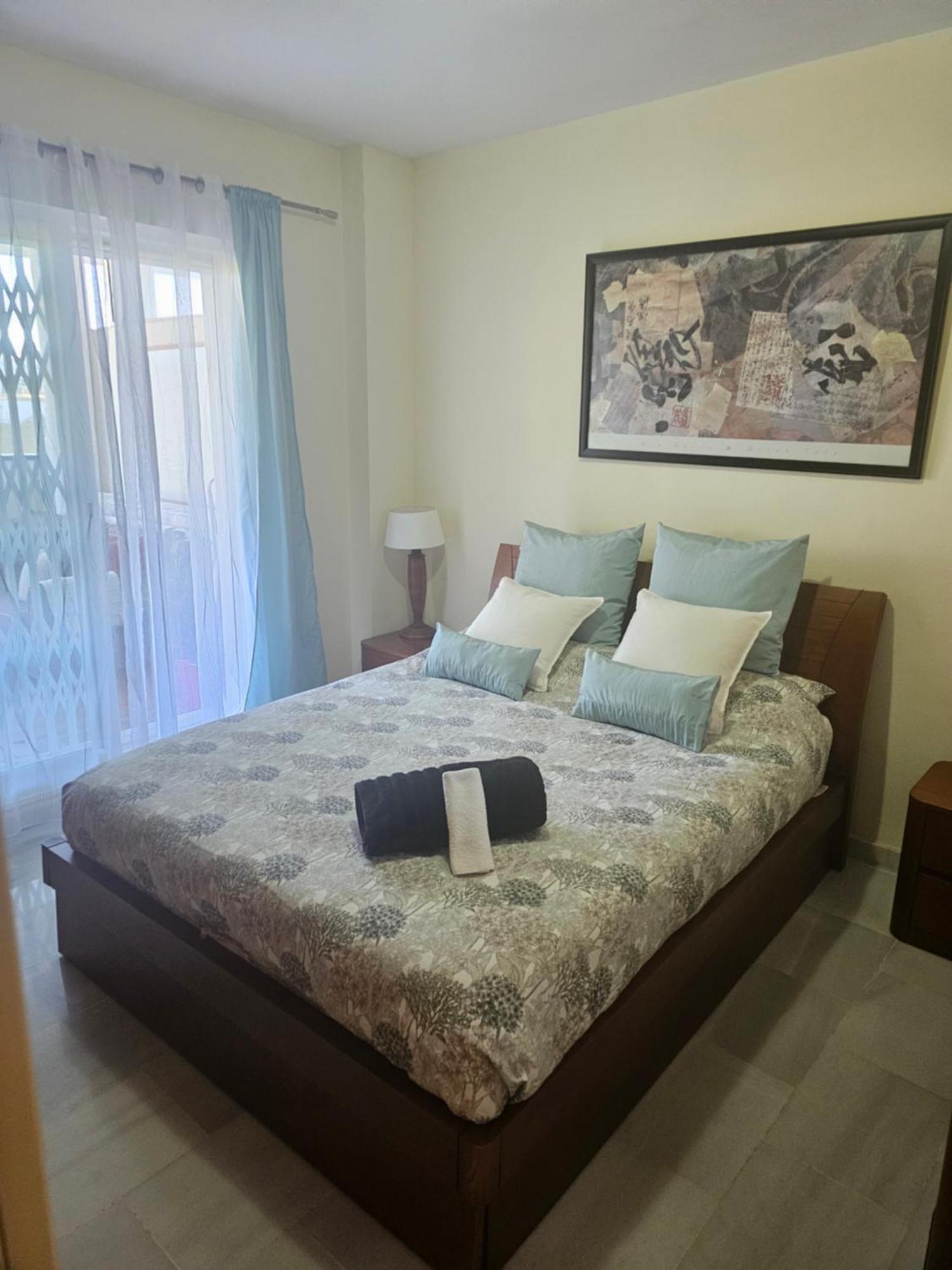 Apartment Island Of Riviera Golf Mijas Costa Málaga