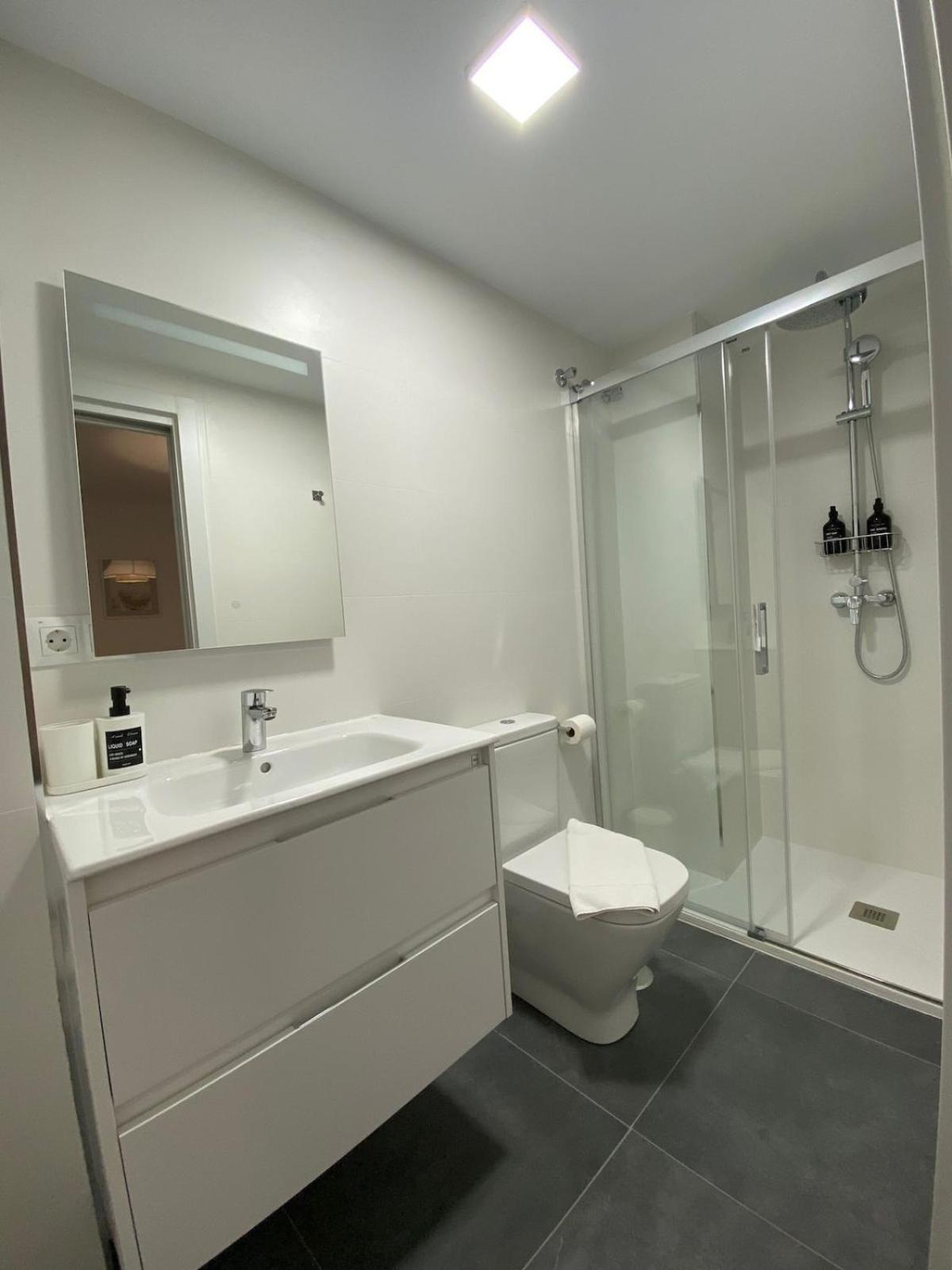 Apartment Centrico En Junto Al Puerto *