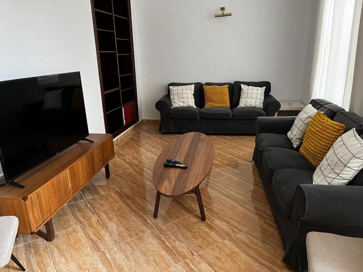 Holiday home Gran Casa Cerca De La Playa Con 3 En Pedregalejo