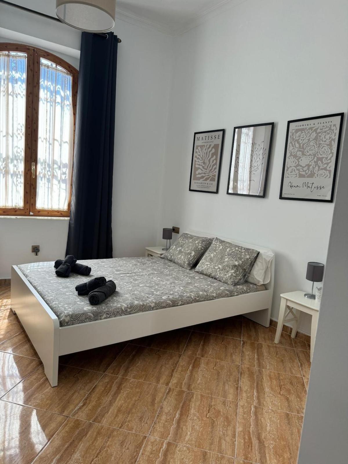 Gran Casa Cerca De La Playa Con 3 En Pedregalejo Holiday home Malaga