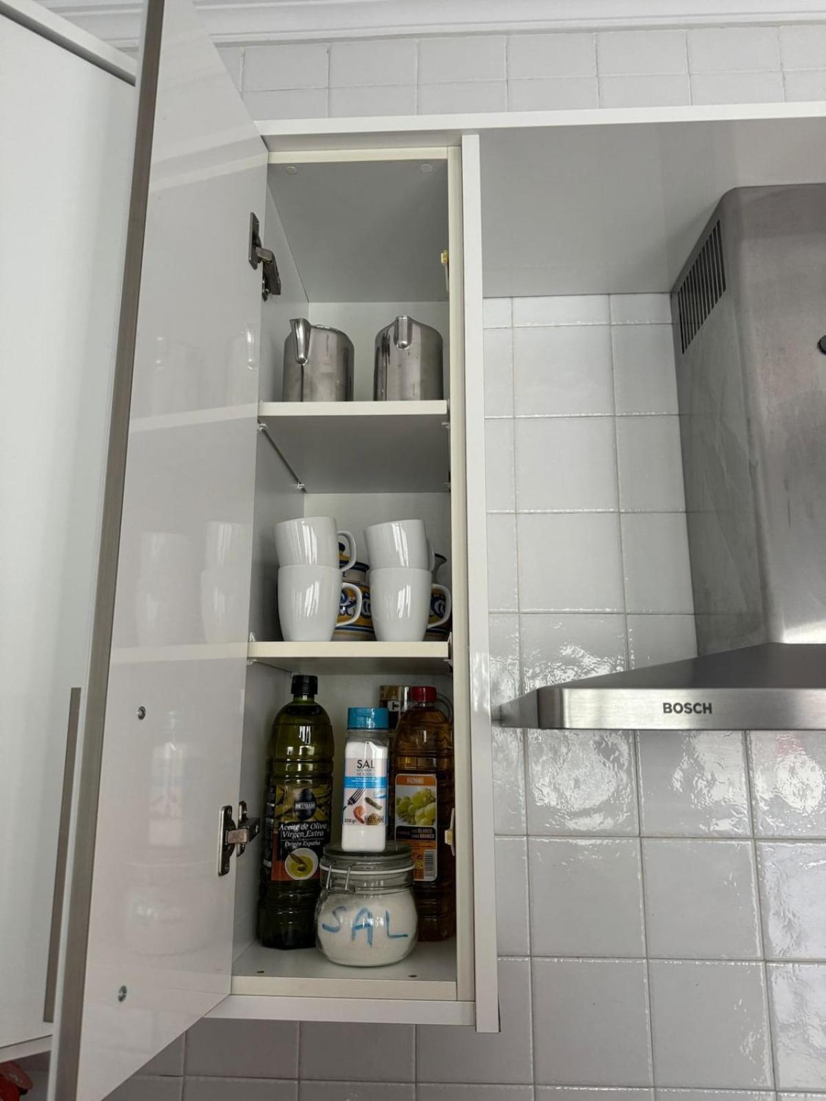 Gran Casa Cerca De La Playa Con 3 En Pedregalejo Holiday home