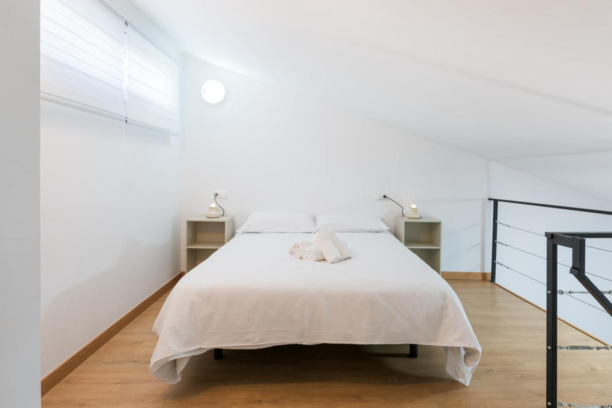 Wintowinrentals Comfort In * Malaga