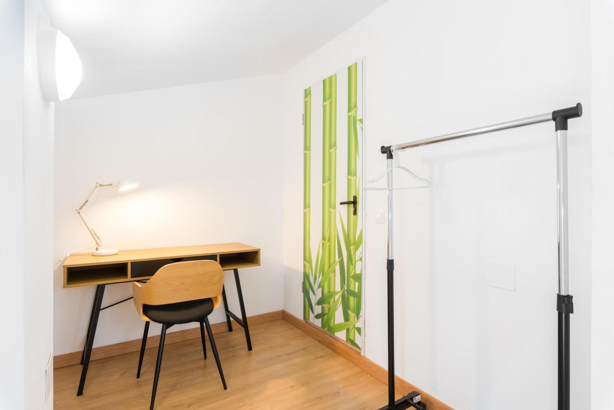 Apartment Wintowinrentals Comfort In Malaga