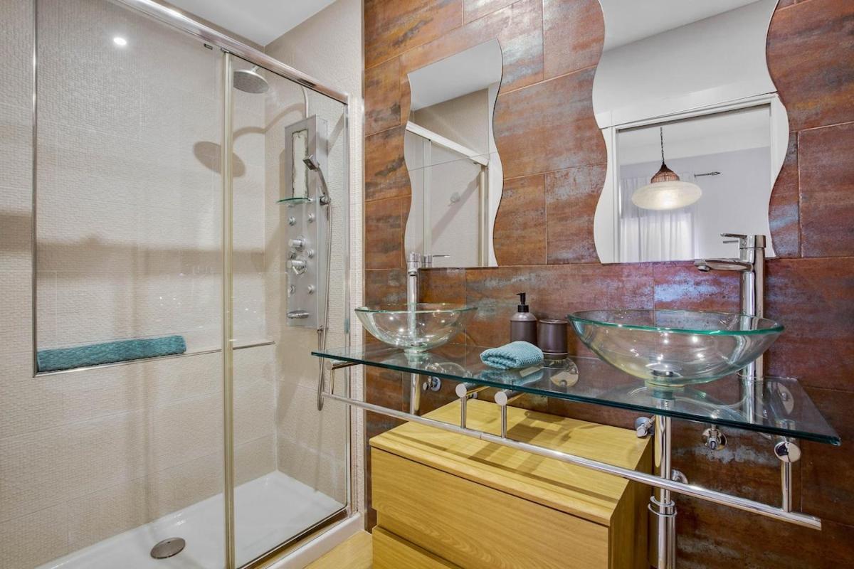 Apartment Ayma Soho Malaga