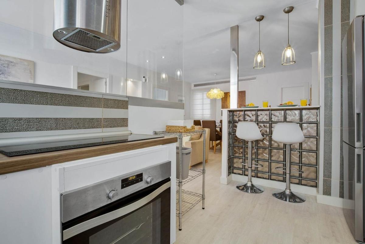 Ayma Soho Apartment Malaga