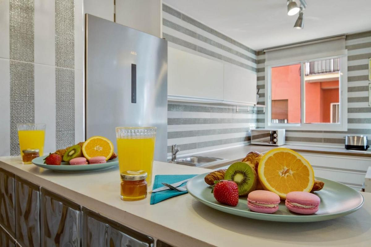 Ayma Soho Apartment Malaga