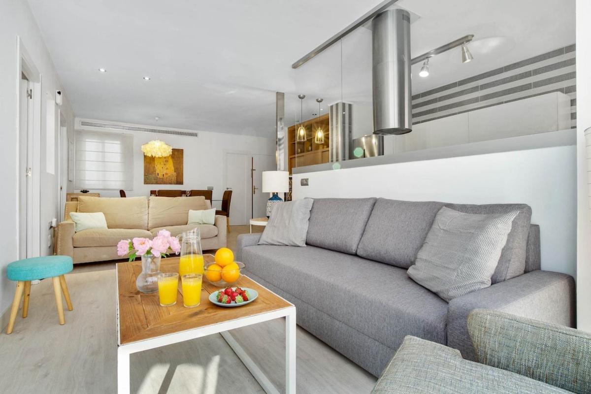 Ayma Soho Apartment Malaga