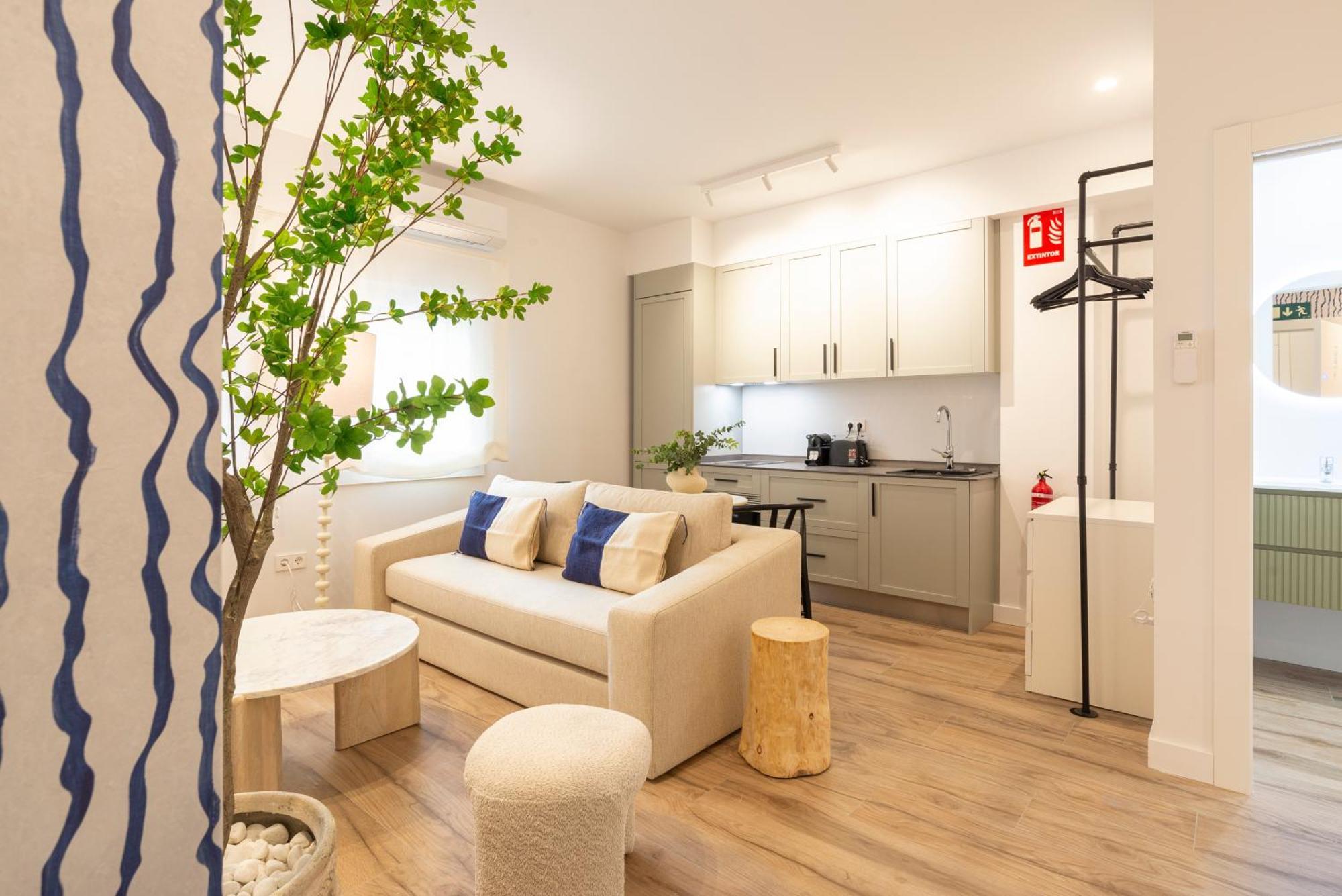 Apartment Toquero By Ele