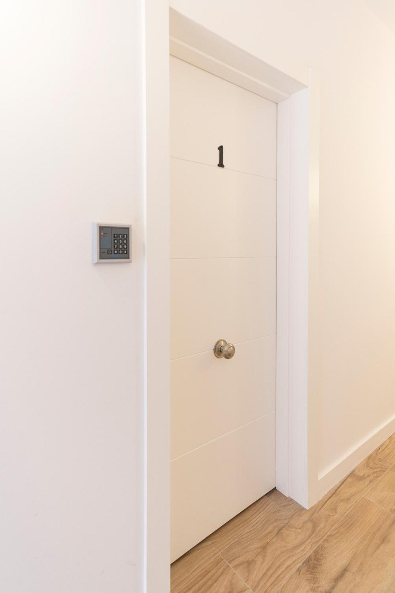 Apartment Toquero By Ele