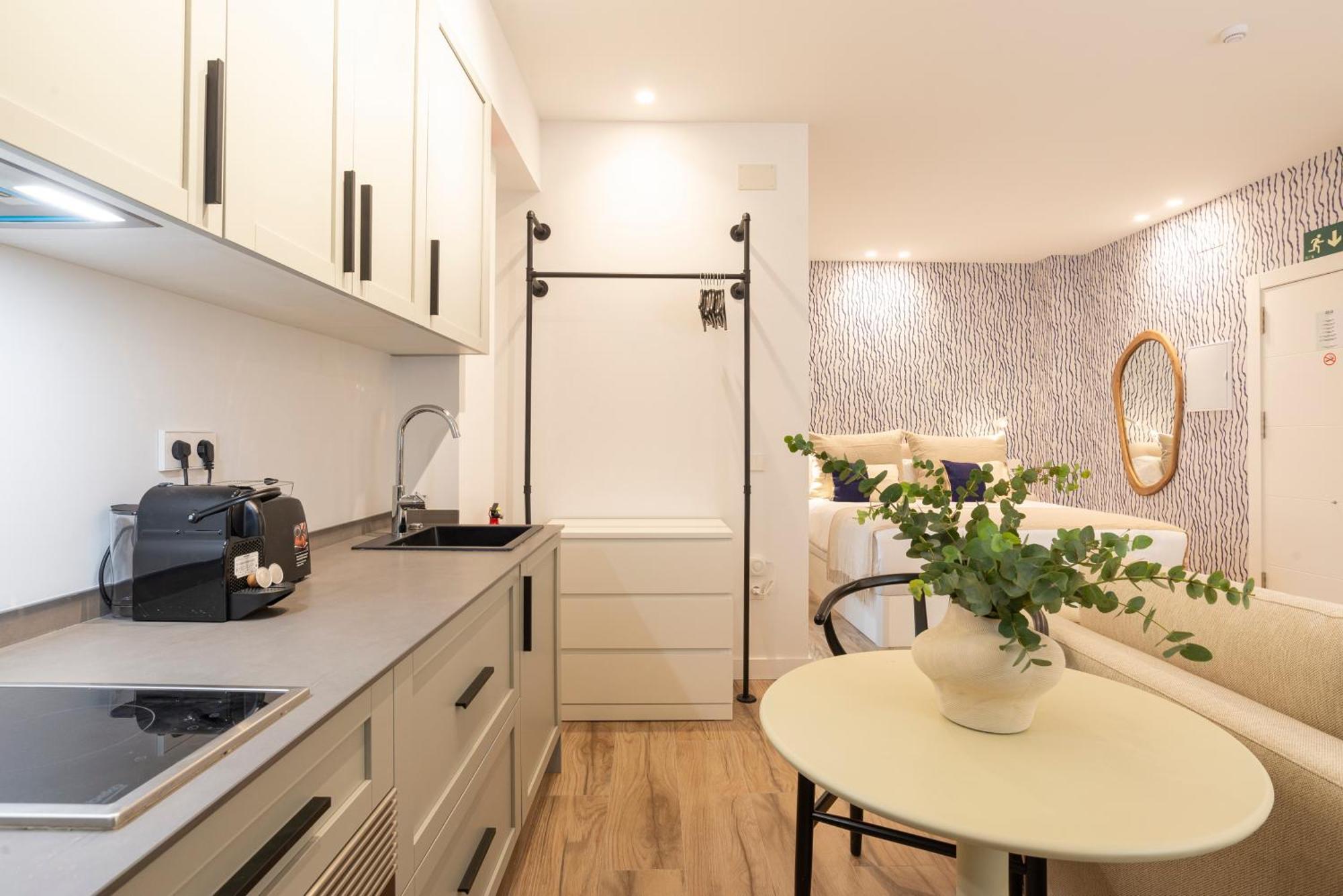 Apartment Toquero By Ele Malaga