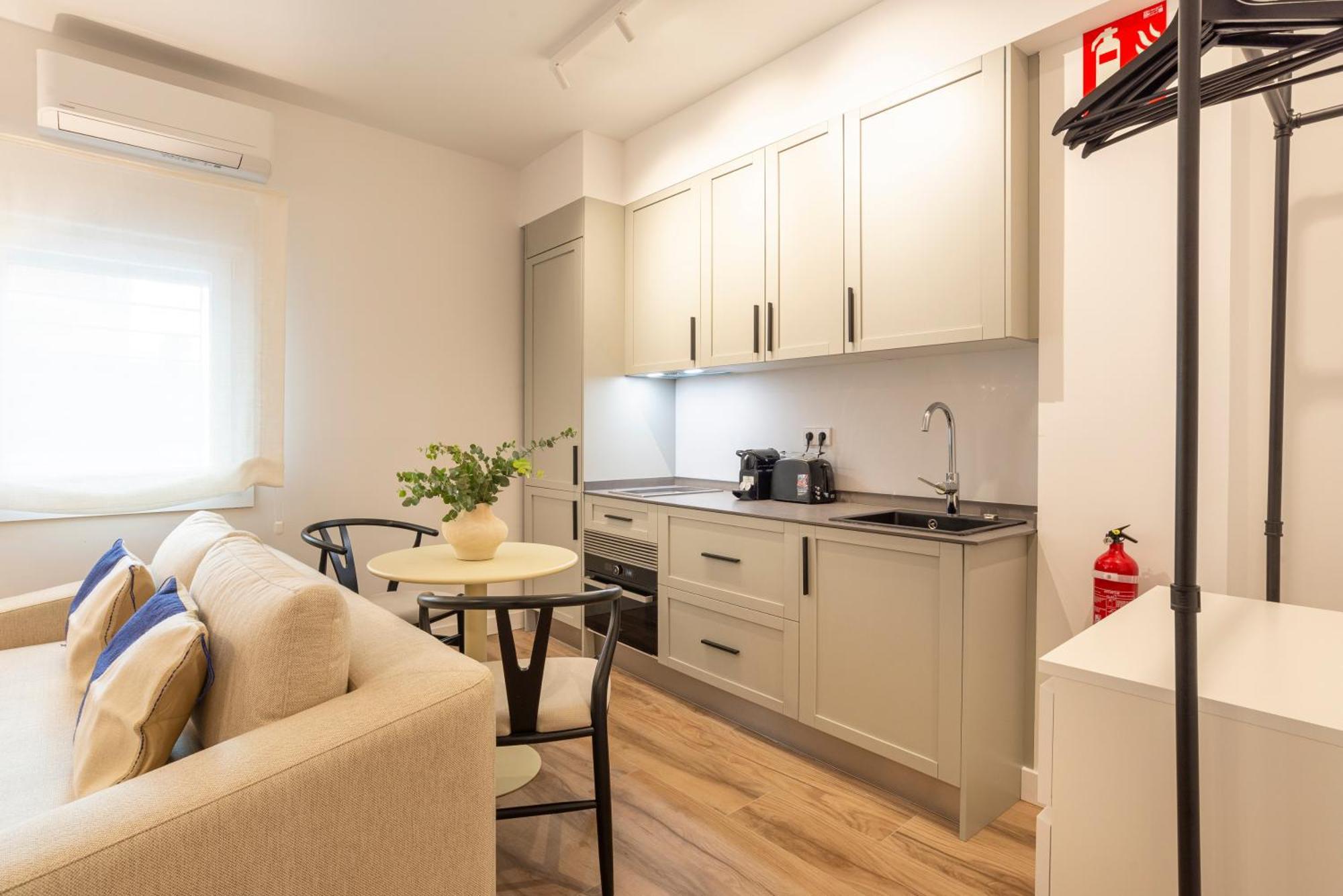 Toquero By Ele Apartment