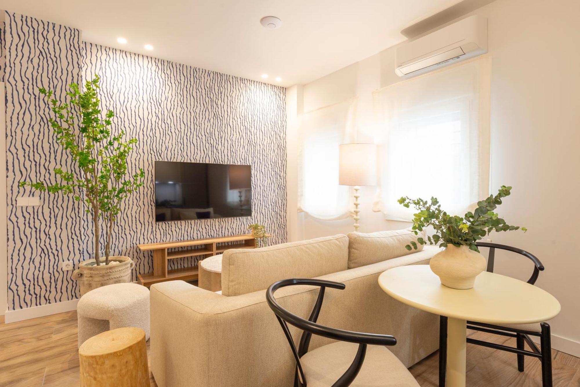 Toquero By Ele Apartment Malaga