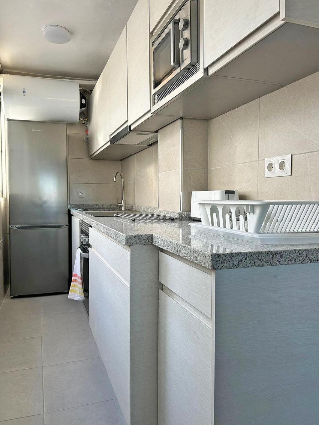 Apartment Felemar Malaga