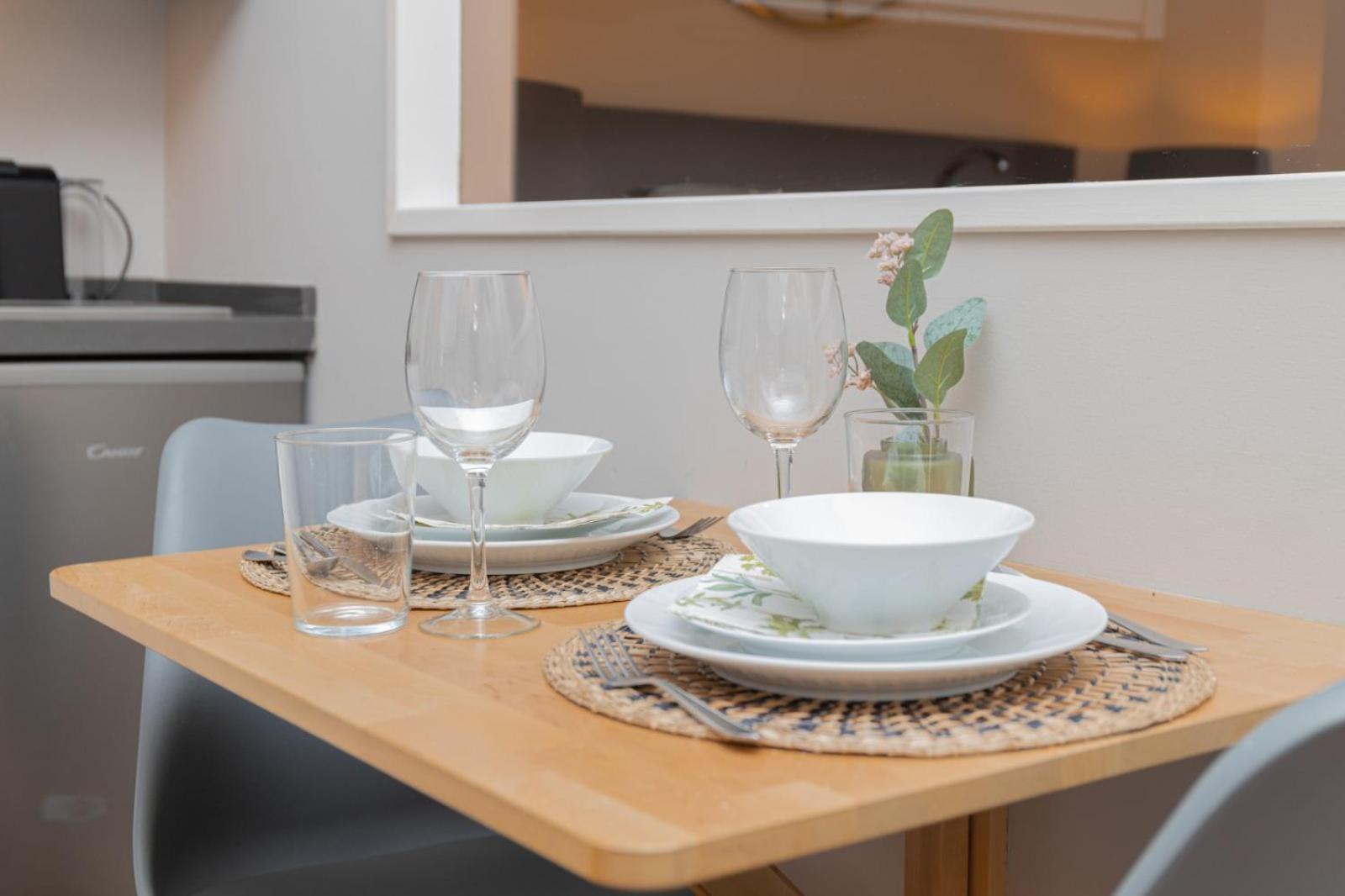 Apartment Cathedral - Center Malaga