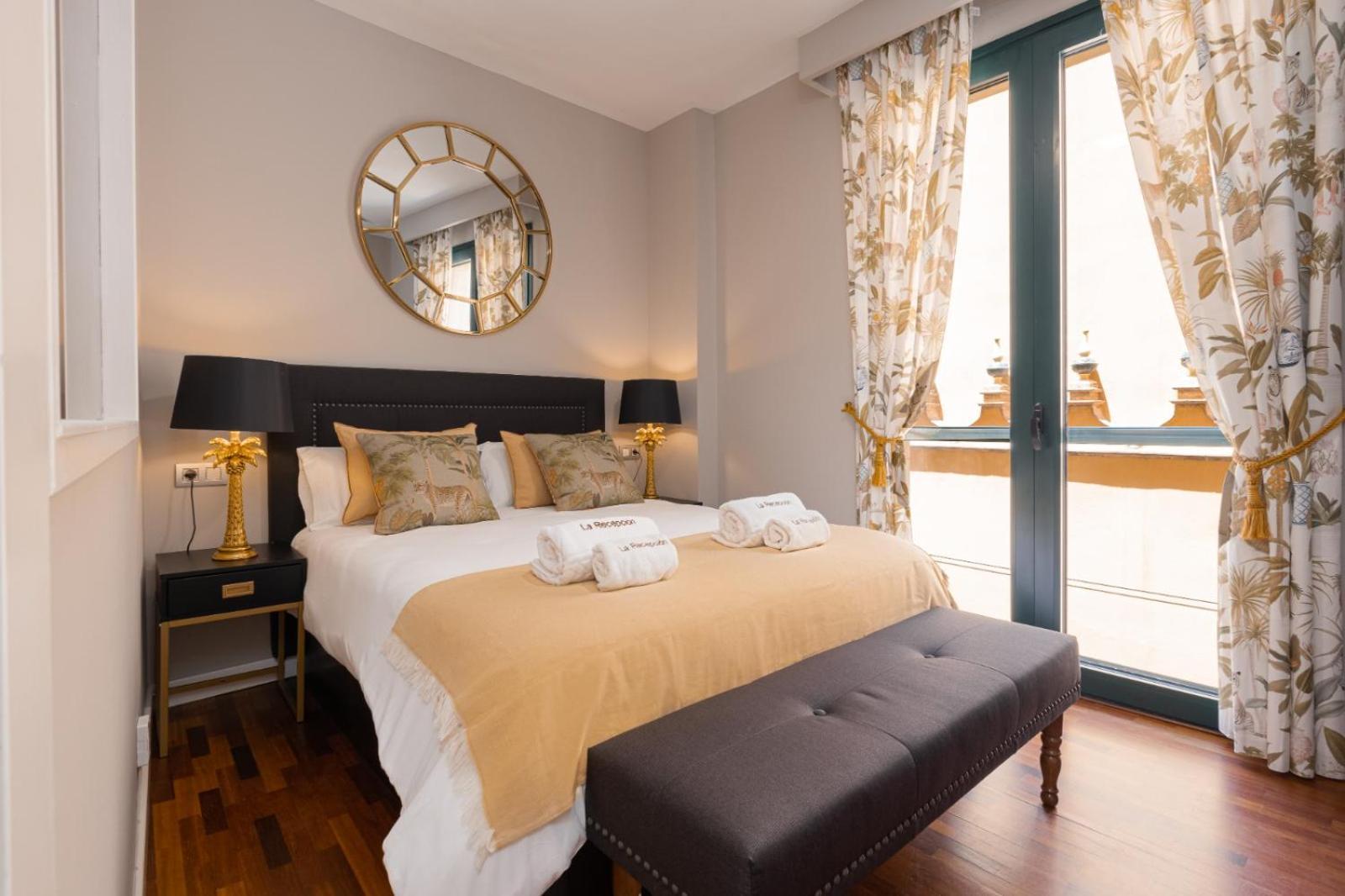 Apartment Cathedral - Center Malaga
