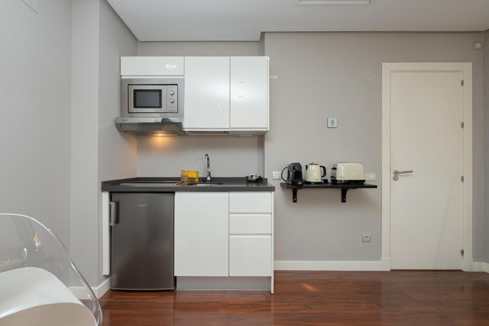 Apartment Cathedral - Center Malaga