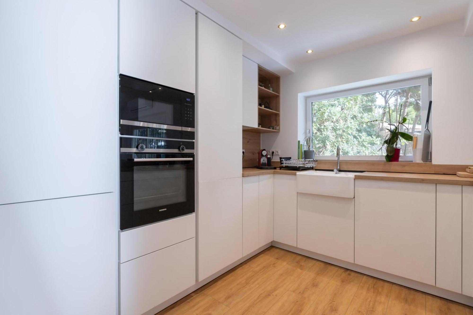 Chalet Axarquia Malaga
