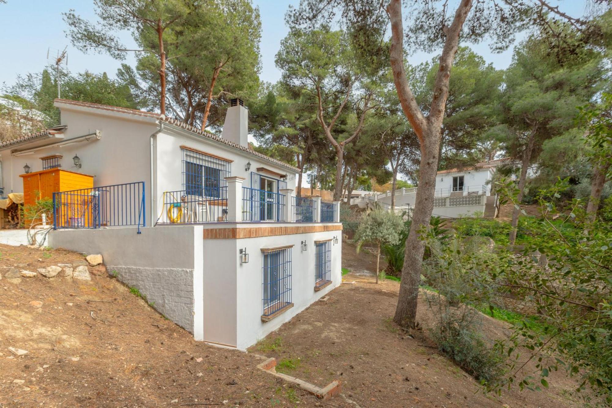 Axarquia Malaga