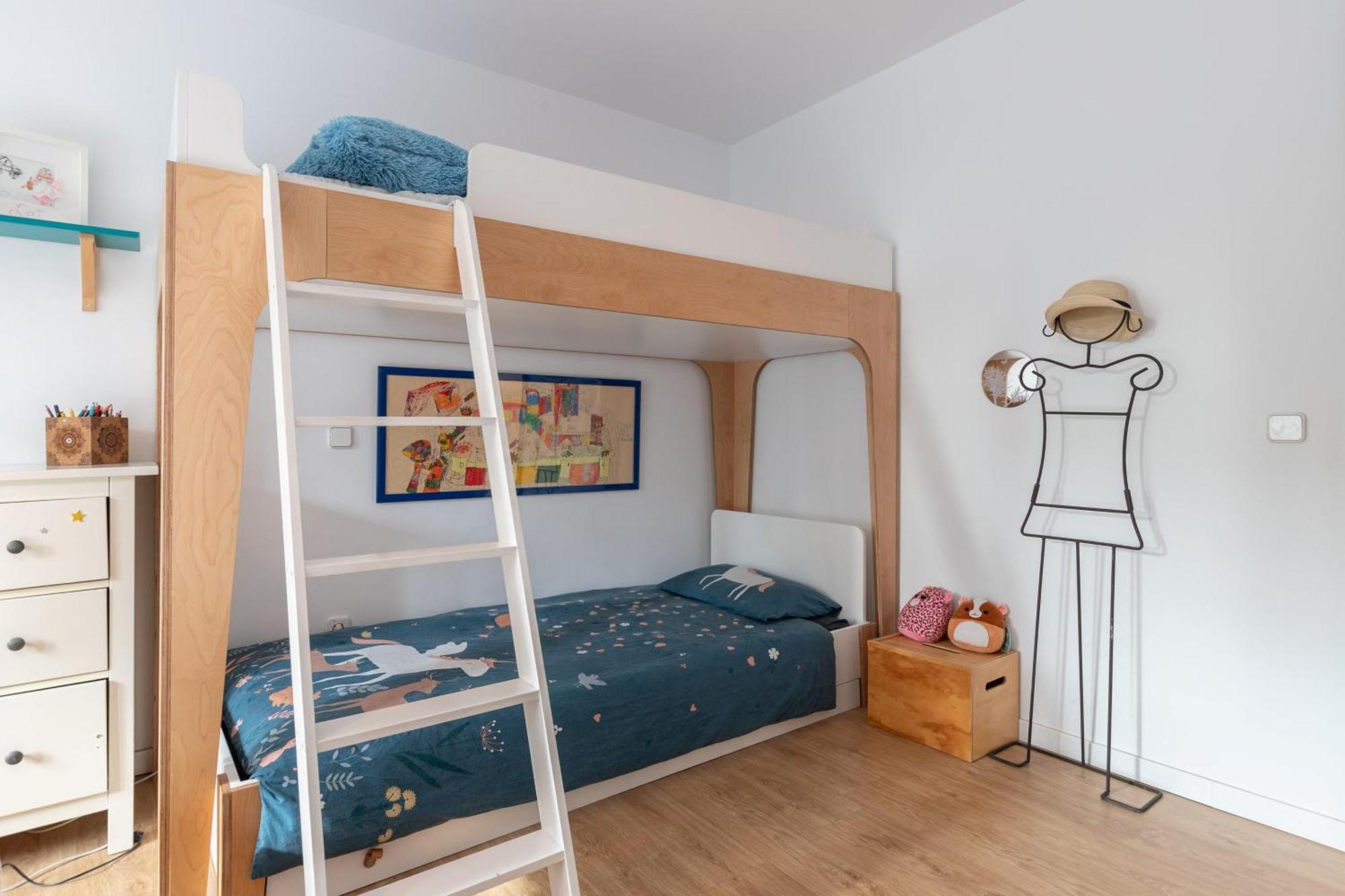 Chalet Axarquia *