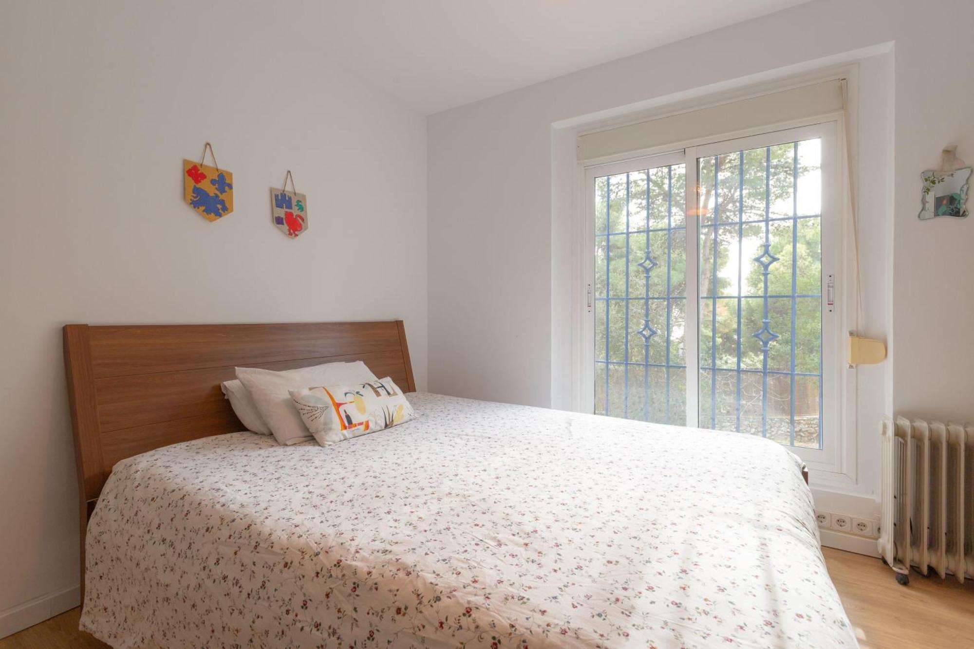 Chalet Axarquia Malaga