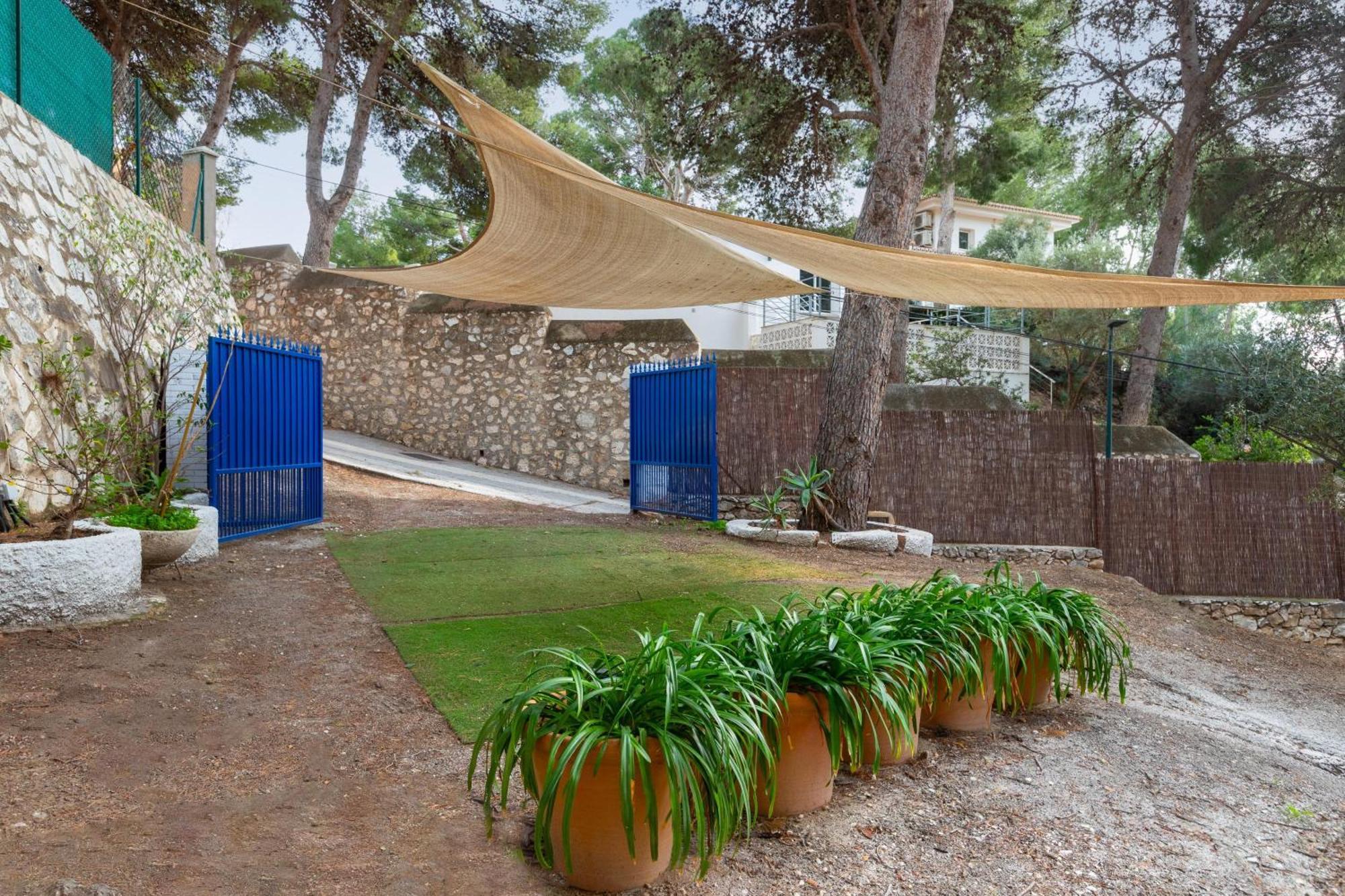 Axarquia Chalet Malaga