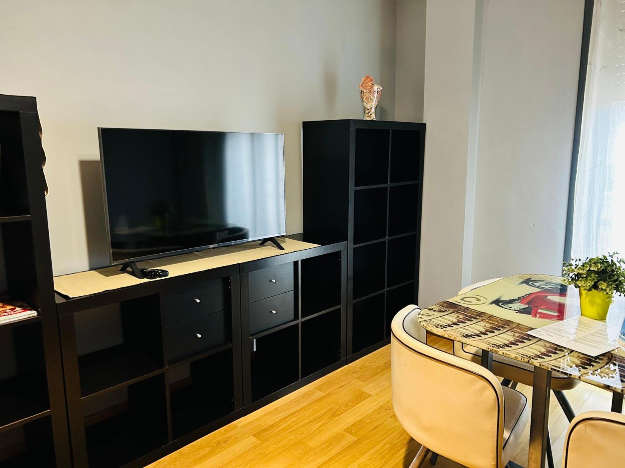 San Pablo Appartement Málaga