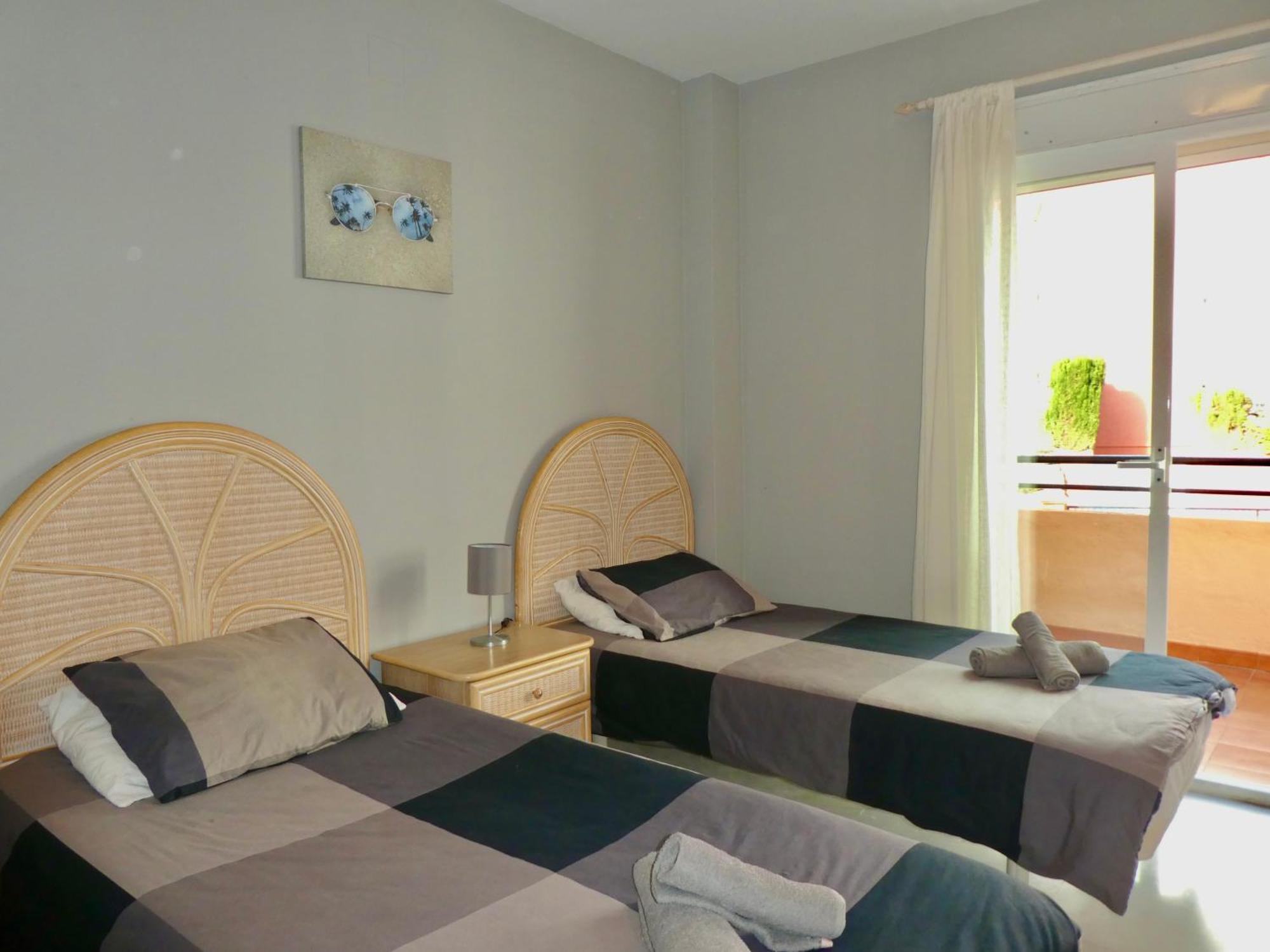 Modern And Stylish Seeview And Golfview Malaga