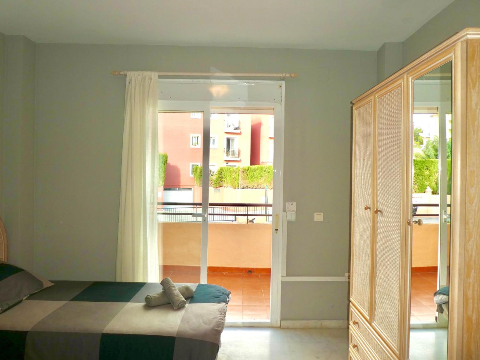Modern And Stylish Seeview And Golfview * Malaga