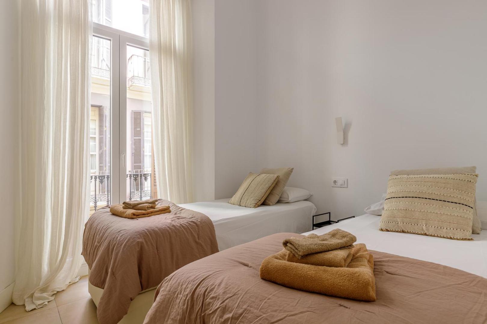 Caterina Victoria Appartement *
