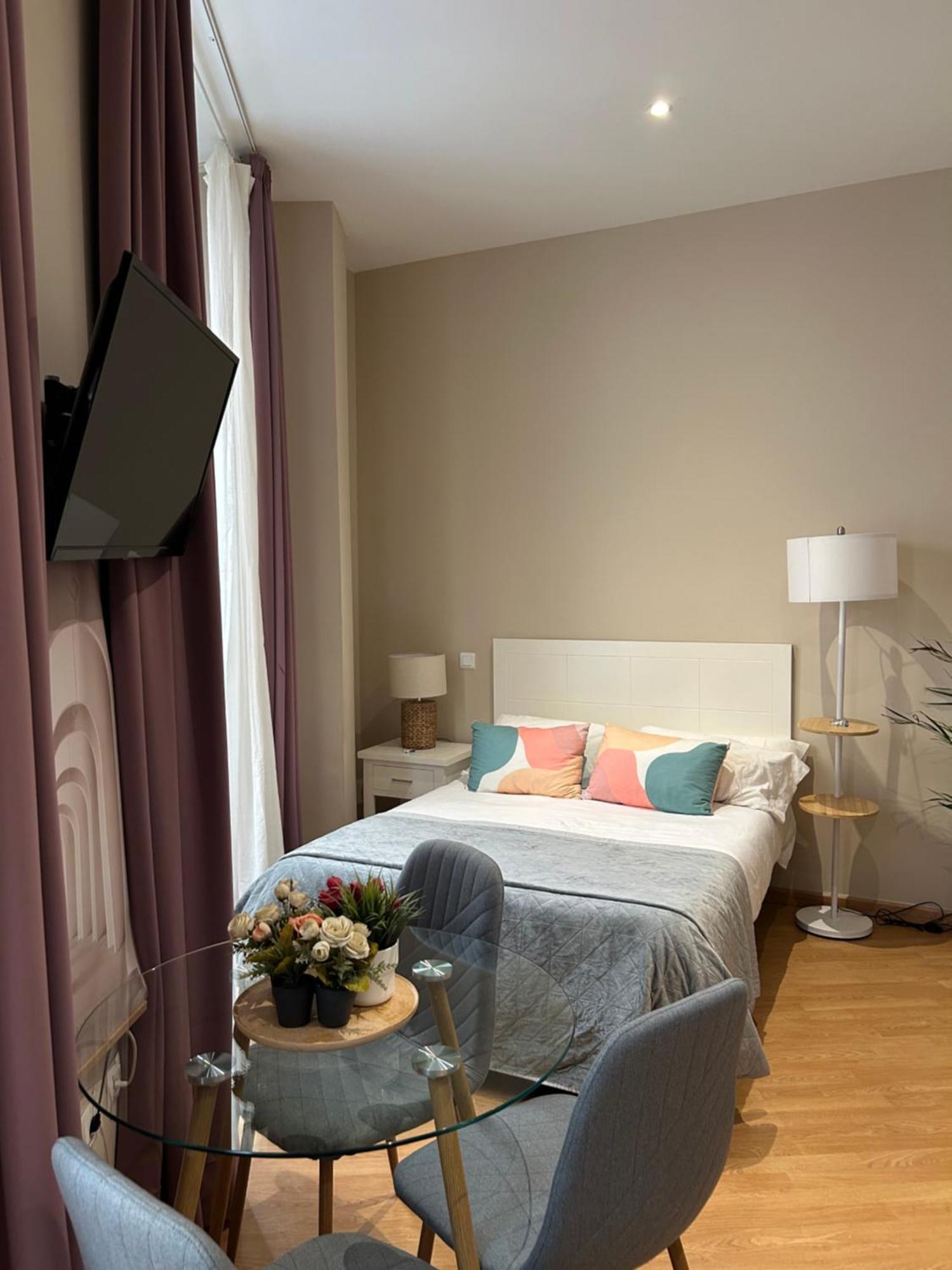 Apartment Be Happy Estudio