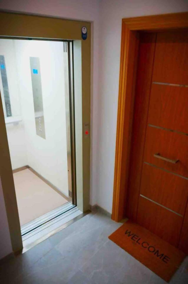 Ohana 3 Appartement