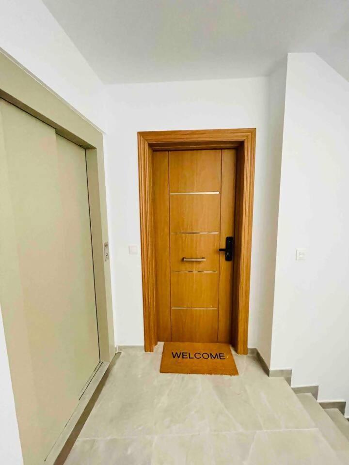 Appartement Ohana 3