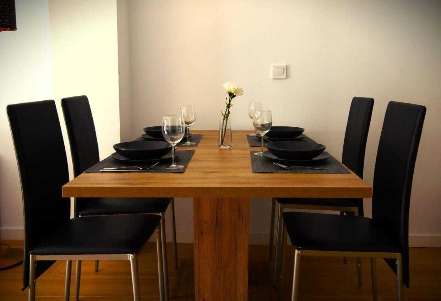 Ohana 3 Appartement *