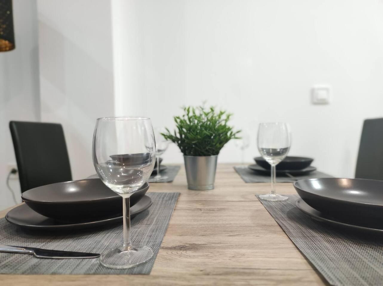 Apartment Ohana 1 *