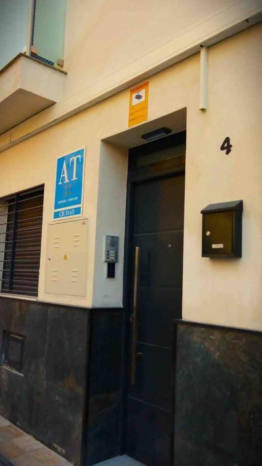 Ohana 1 Apartment Malaga