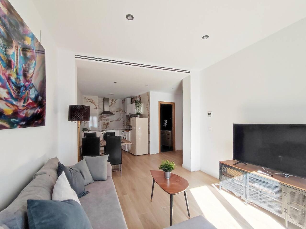 Appartement Ohana 3 Málaga