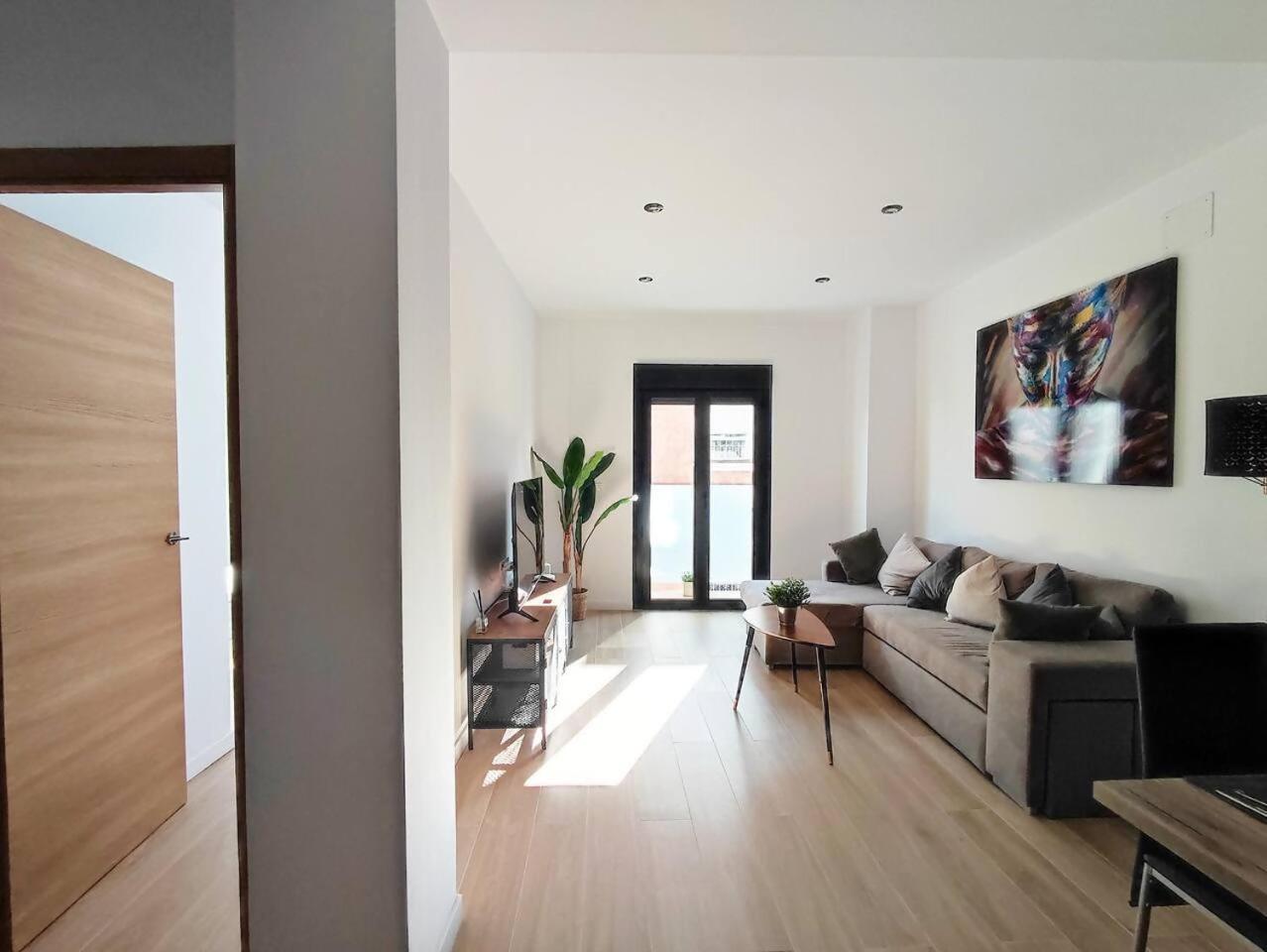 Ohana 3 * Málaga