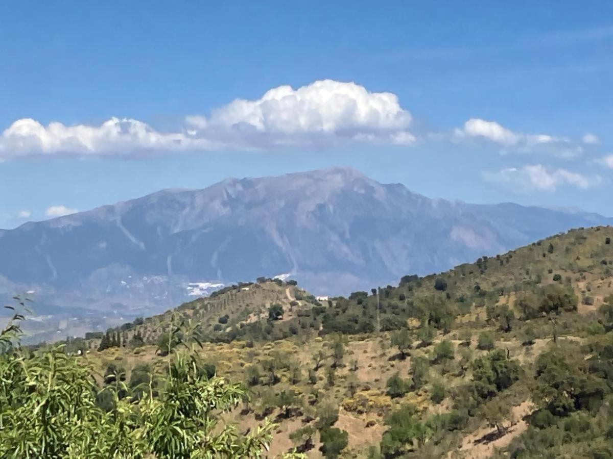Lagar De Trevenez Montes De