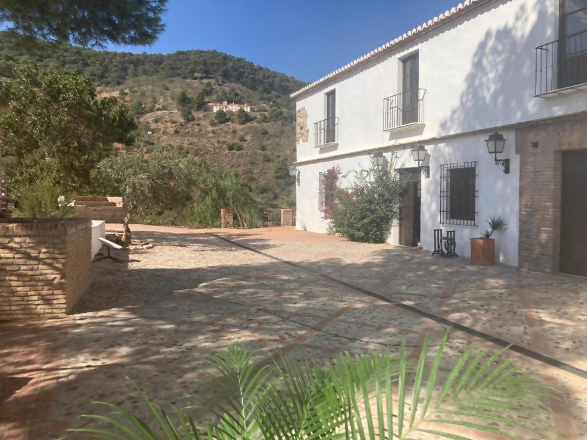 Lagar De Trevenez Montes De Chalet