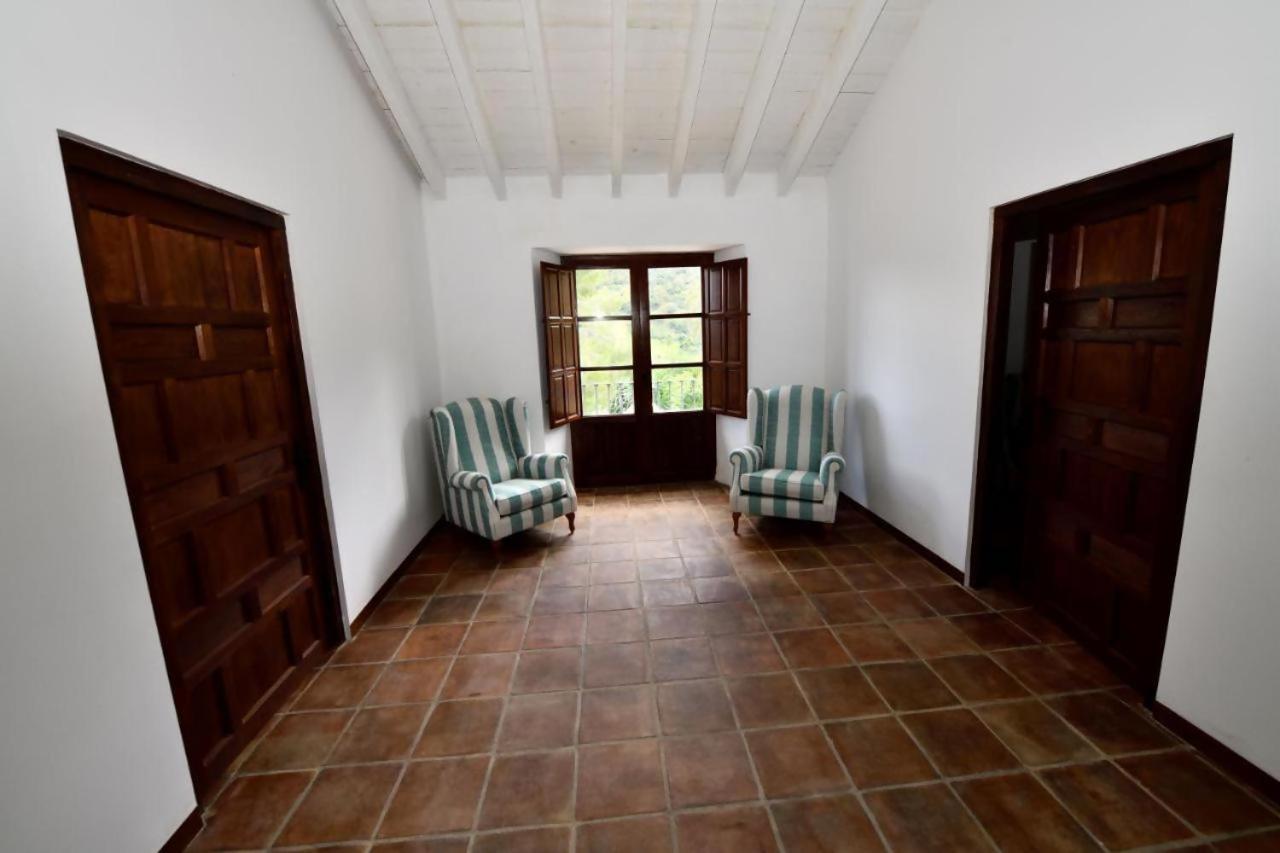 Lagar De Trevenez Montes De Chalet